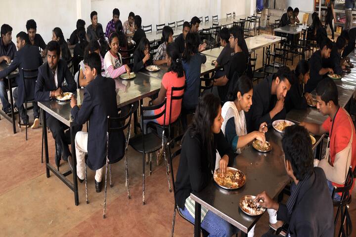 cafeteria